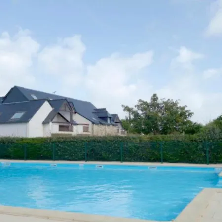 Les Reflets De Carnac By Interhome Legenes