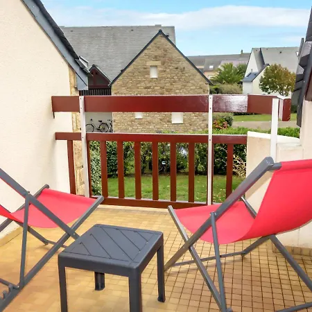 Les Reflets De Carnac By Interhome Apartmán *