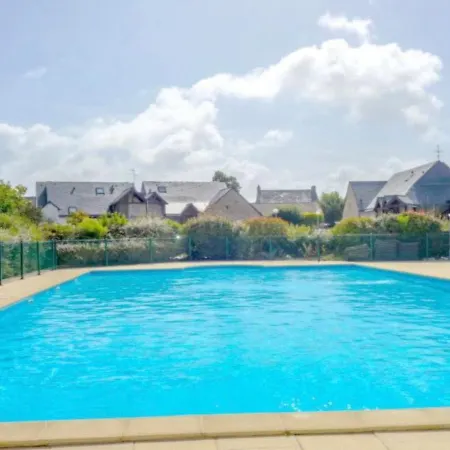 Apartmán Les Reflets De Carnac By Interhome
