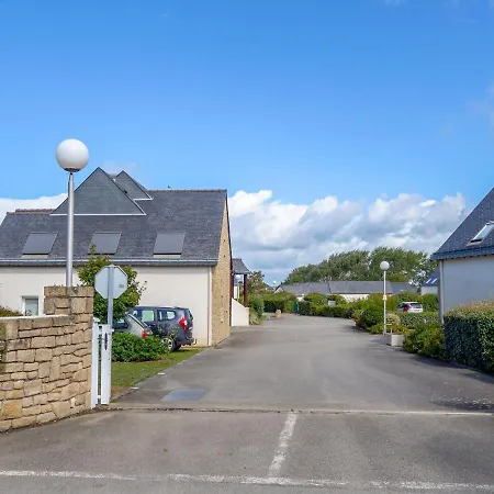 Les Reflets De Carnac By Interhome *
