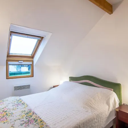 Les Reflets De Carnac By Interhome