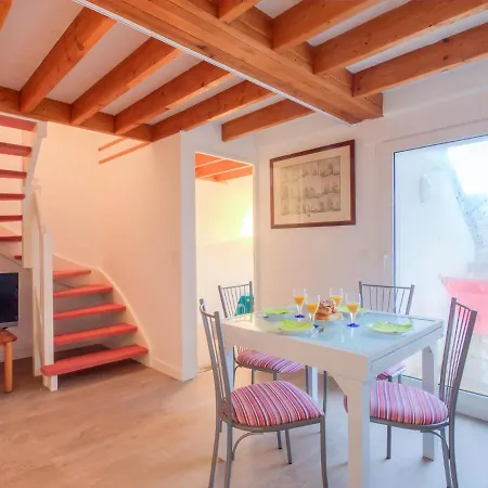 Les Reflets De Carnac By Interhome Apartmán *