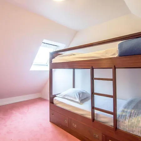 Apartmán Les Reflets De Carnac By Interhome