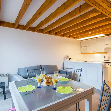 Apartmán Les Reflets De Carnac By Interhome *