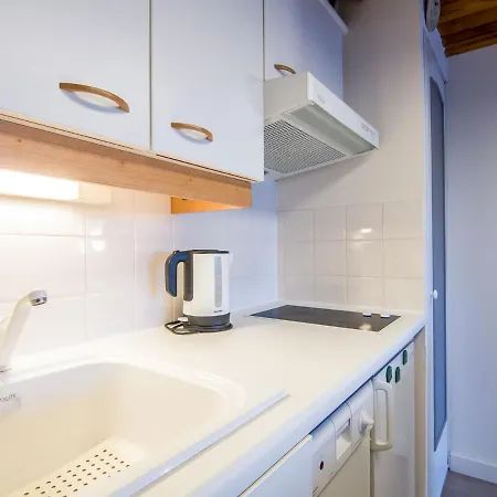 Les Reflets De Carnac By Interhome Apartmán *