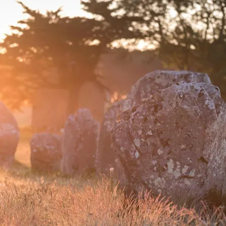 Les Reflets De Carnac By Interhome *