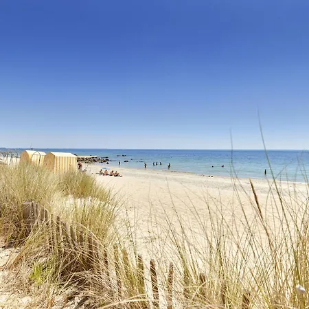 Les Reflets De Carnac By Interhome Apartmán